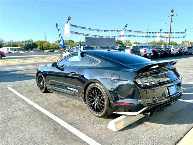 $22990 : 2019 Mustang EcoBoost Premium image 7