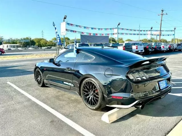 $22990 : 2019 Mustang EcoBoost Premium image 7