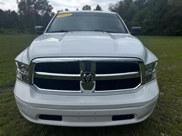 $19900 : 2020 RAM 1500 CLASSIC CREW CAB image 6