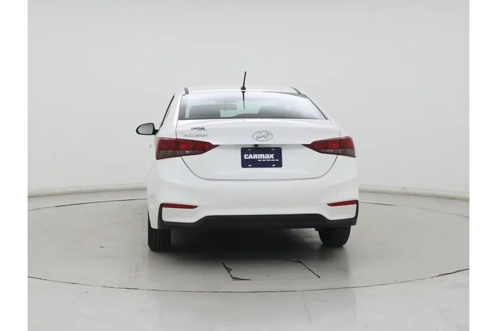 $16998 : Hyundai ACCENT 2022 SE 4dr S image 6