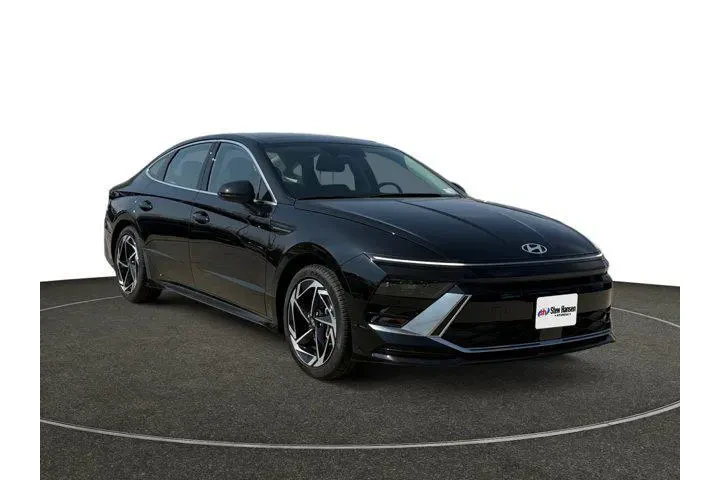 $27136 : Hyundai SONATA 2025 SEL Conv image 7