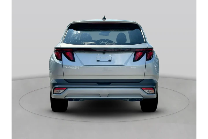 $25920 : Hyundai TUCSON 2025 SE 4dr S image 6