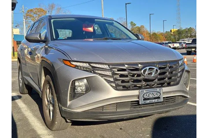 $20103 : Hyundai TUCSON 2024 AWD SE 4 image 3