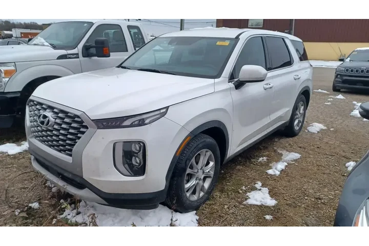$21971 : Hyundai PALISADE 2021 AWD SE image 1