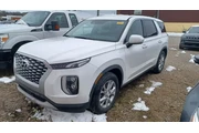 Hyundai PALISADE 2021 AWD SE en Cincinnati