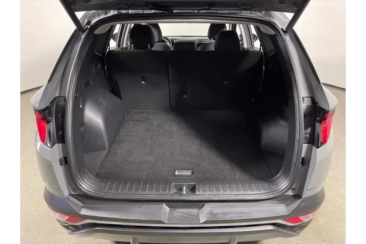 $19687 : Hyundai TUCSON 2024 SEL 4dr image 10