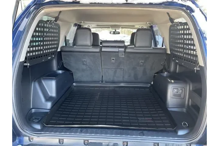 $26595 : Toyota 4Runner 2018 4x4 SR5 image 7