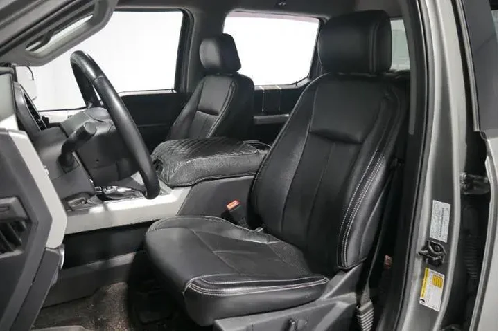 $29000 : Ford F-150 2019 4x4 Lariat 4 image 10