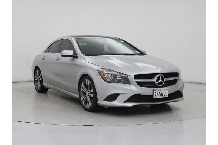 $16998 : Mercedes-Benz CLA 2015 CLA 2 image 1
