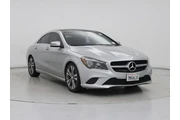 Mercedes-Benz CLA 2015 CLA 2