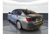 $35896 : BMW 3 Series 2023 330i 4dr S thumbnail