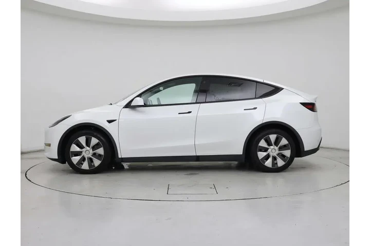 $29998 : Tesla Model Y 2021 AWD Long image 3