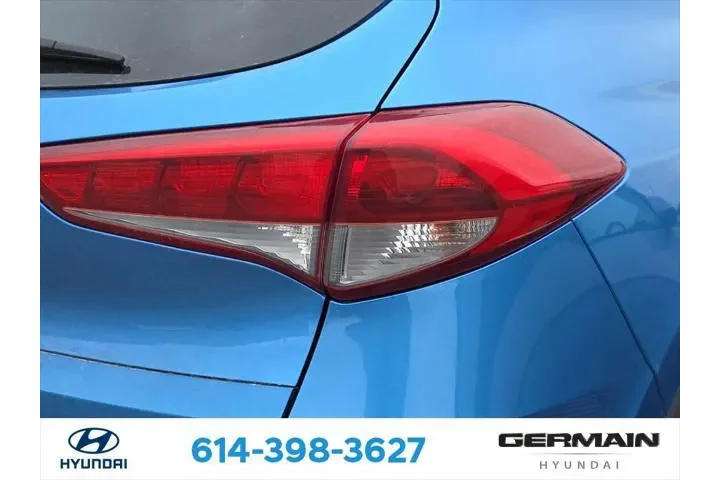 $12994 : Hyundai TUCSON 2017 AWD SE 4 image 10