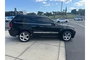 Jeep Grand Cherokee 2006 SRT