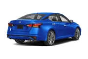 $28650 : Nissan Altima 2025 2.5 SL 4d thumbnail