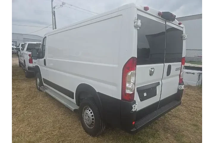 $36747 : Ram ProMaster 2025 Tradesman image 2