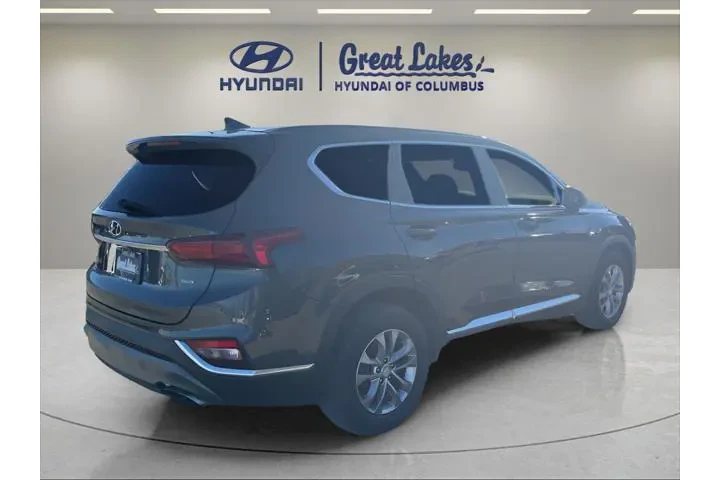 $9977 : Hyundai SANTA FE 2019 AWD SE image 6