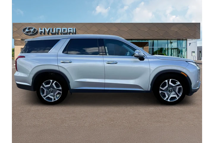 $34988 : Hyundai PALISADE 2024 SEL 4d image 9