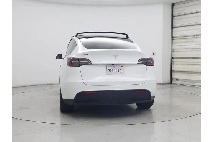 $37998 : Tesla Model Y 2023 AWD Long image 6