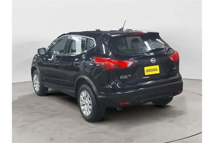 $14961 : Nissan Rogue Sport 2019 AWD image 3