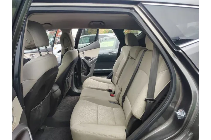 $8570 : 2013 Santa Fe Sport 2.4L image 9