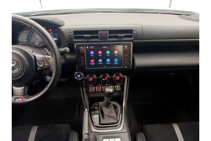 $31998 : Toyota GR86 2023 Premium 2dr image 9