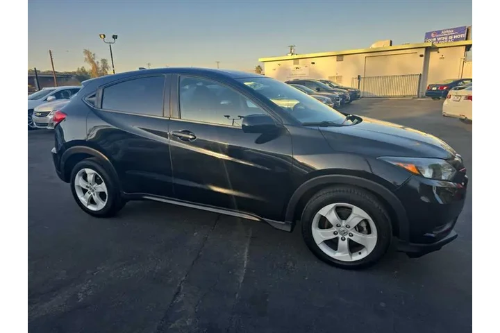 $12499 : 2016 HR-V image 5
