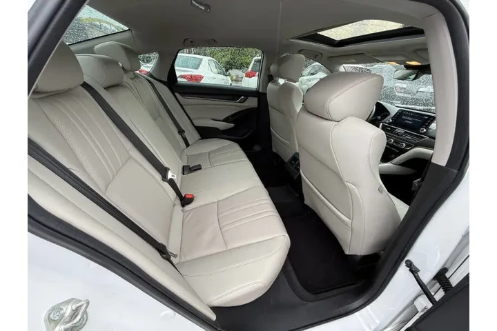 $16995 : 2018 Accord EX-L image 10
