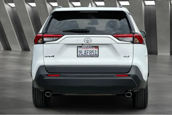 $29900 : Toyota RAV4 2024 XLE 4dr SUV image 10
