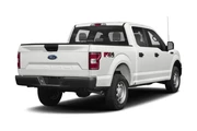 $21500 : Ford F-150 2020 4x2 XL 4dr S thumbnail