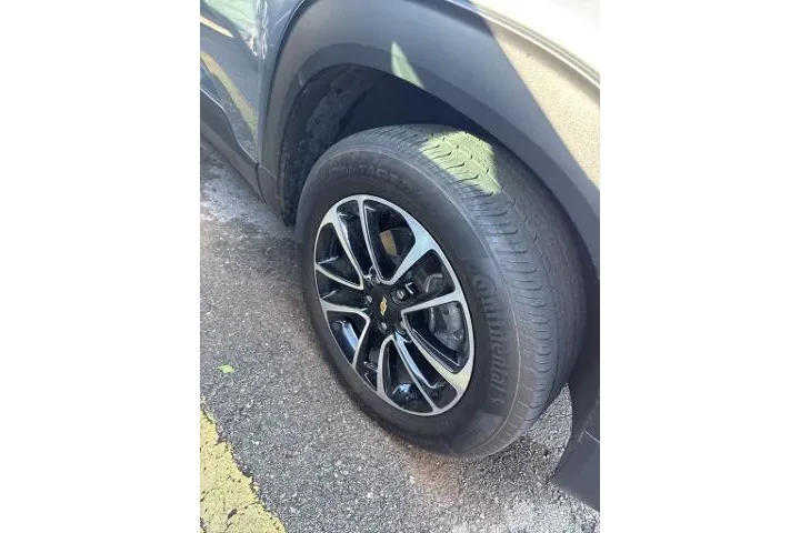 $25500 : Chevrolet Trailblazer 2026 L image 6