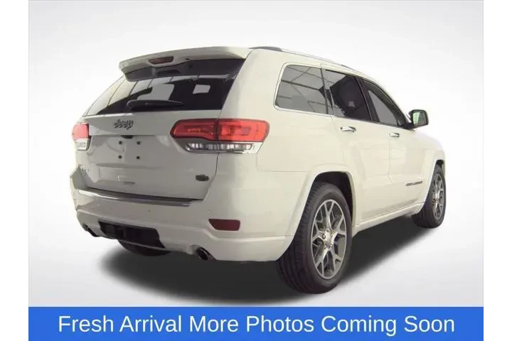 $22225 : Jeep Grand Cherokee 2019 4x4 image 2