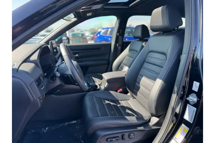 $33235 : Honda CR-V Hybrid 2024 AWD S image 8