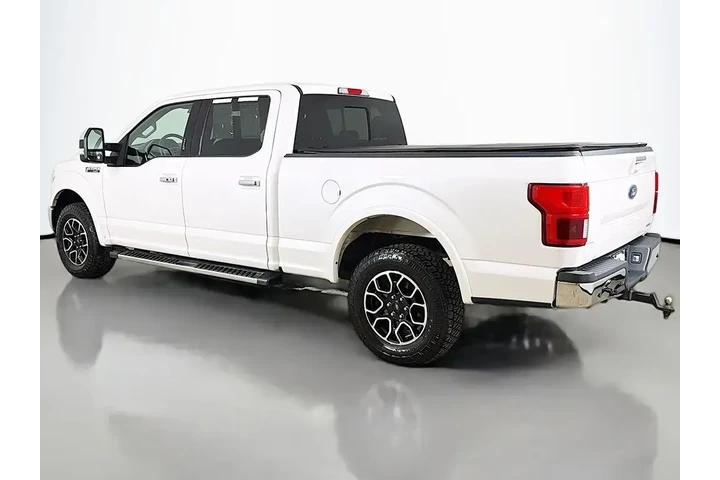 $18949 : Ford F-150 2019 4x4 XL 4dr S image 10