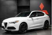 Alfa Romeo Stelvio 2022 AWD en Los Angeles