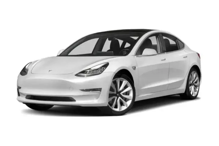 $17500 : Tesla Model 3 2018 Mid Range image 1