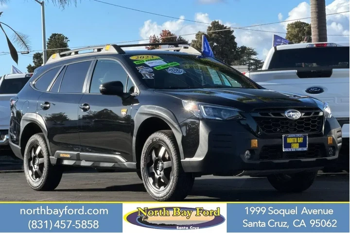 $31000 : Subaru Outback 2023 AWD Wild image 1