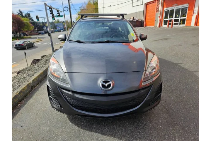 $4999 : 2011 MAZDA3 i Touring image 8
