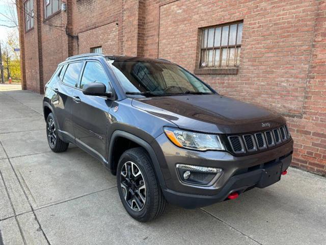 $18500 : 2020 Compass Trailhawk image 10