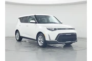 Kia Soul 2025 LX 4dr Crossov