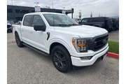 Ford F-150 2023 4x2 XL 4dr S
