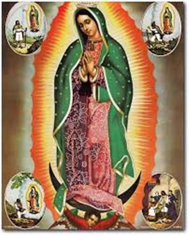 MARIACHI VIRGEN DE GUADALUPE image 7