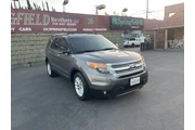 $11995 : 2014 Explorer XLT thumbnail