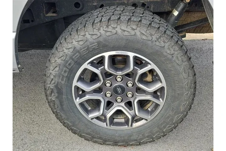 $22500 : Ford F-150 2021 4x4 XL 4dr S image 5