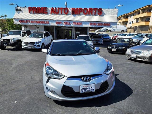 $14495 : 2017 Veloster image 8