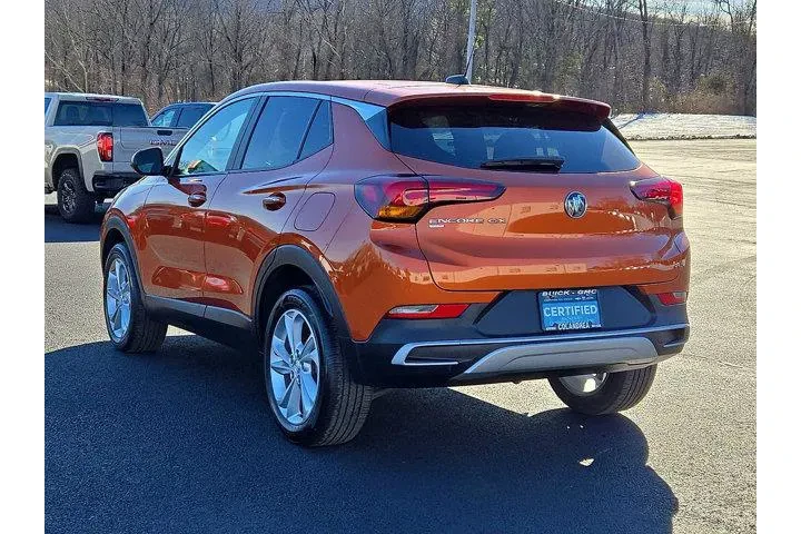 $19341 : Buick Encore GX 2023 AWD Pre image 4