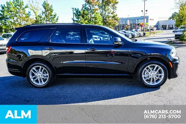 $30420 : Dodge Durango 2024 GT Plus 4 image 9