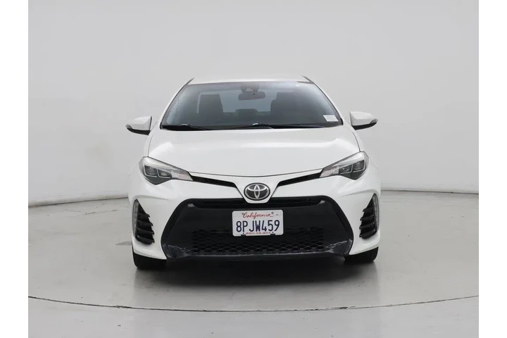 $18998 : Toyota Corolla 2017 SE 4dr S image 5