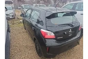 $12022 : Mitsubishi Mirage 2024 ES 4d thumbnail