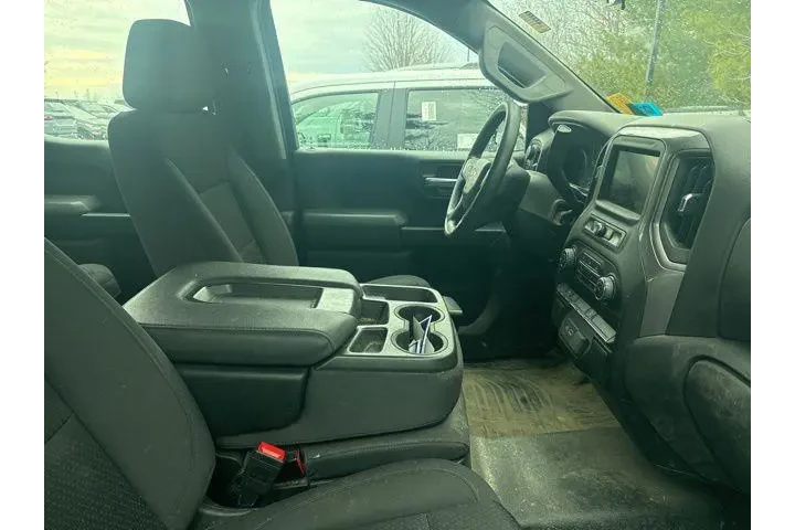 $30418 : Chevrolet Silverado 1500 202 image 4